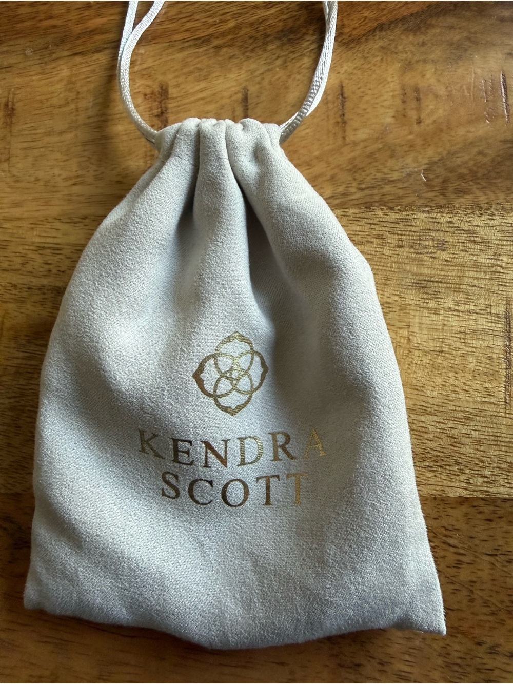 Kendra Scott Turquoise Arrow Earrings in Gold - Picture 2 of 2